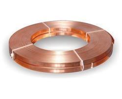 Copper Earthing Coils